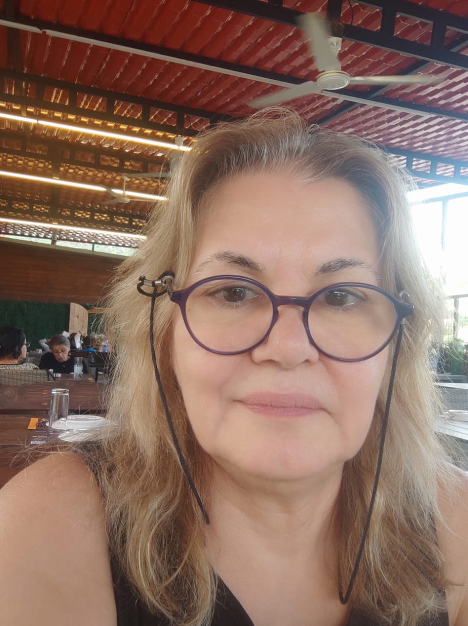 Hala Tahouf