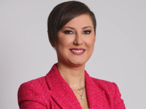 Kohar Balekdjian