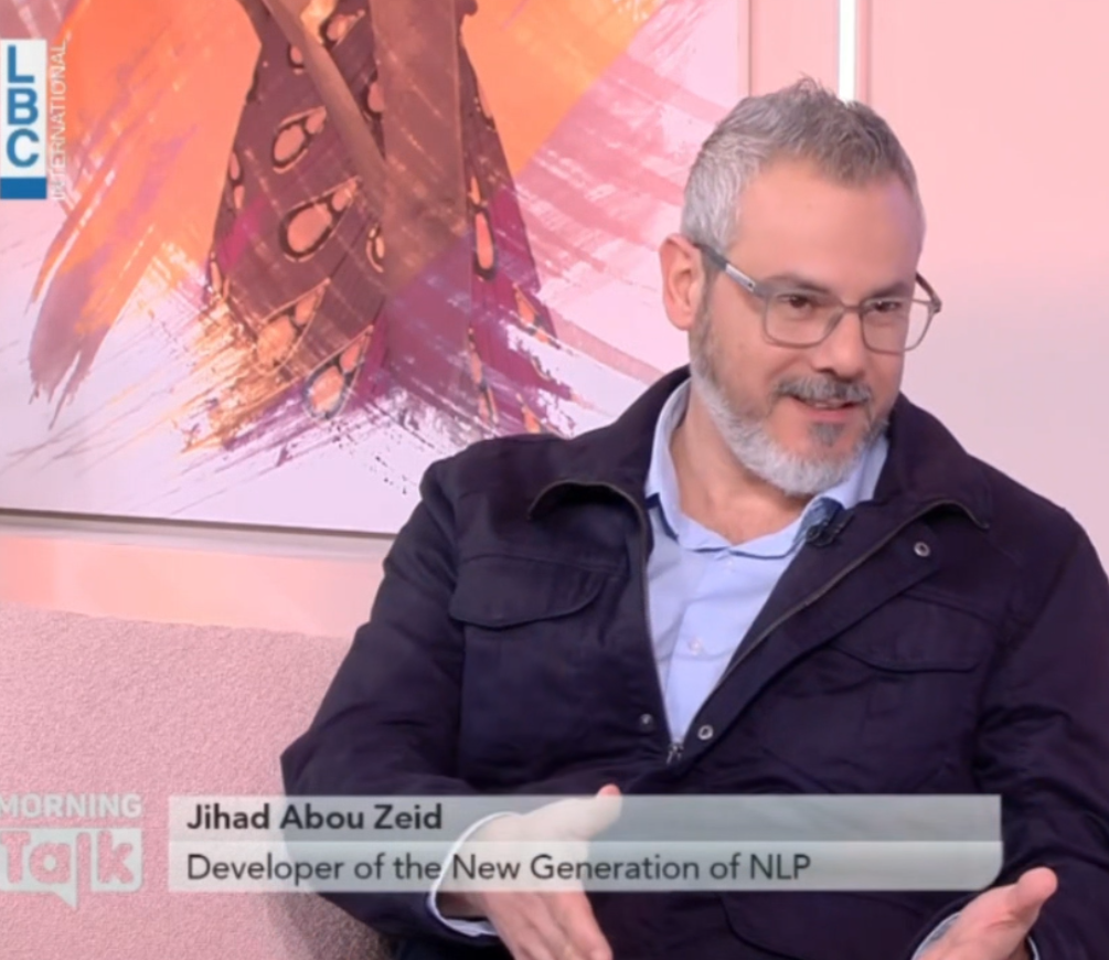 Jihad Abou Zeid